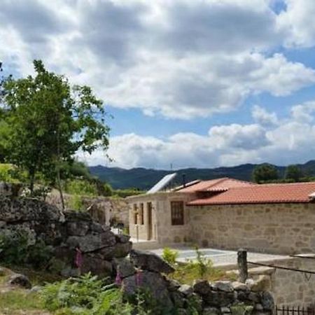 Casa Da Gandarela Soajo Exterior photo