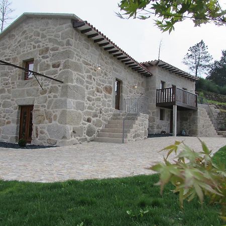 Casa Da Gandarela Soajo Exterior photo