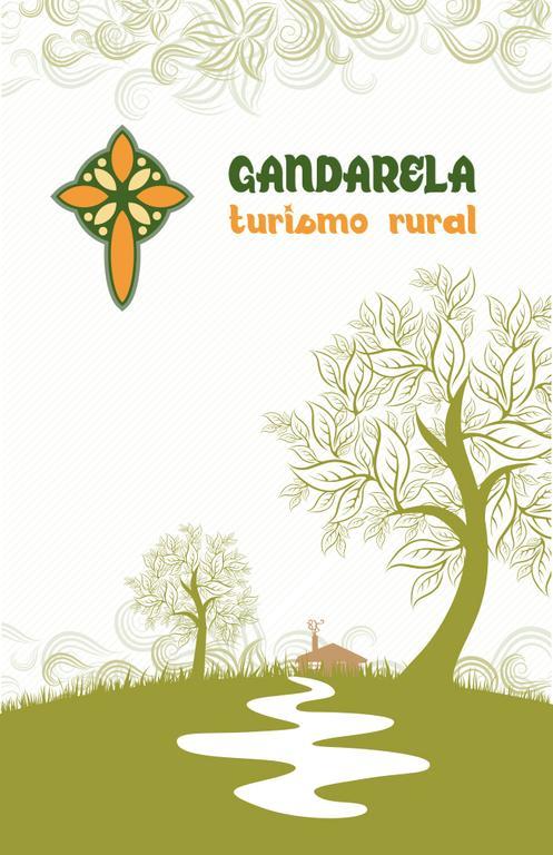 Casa Da Gandarela Soajo Exterior photo